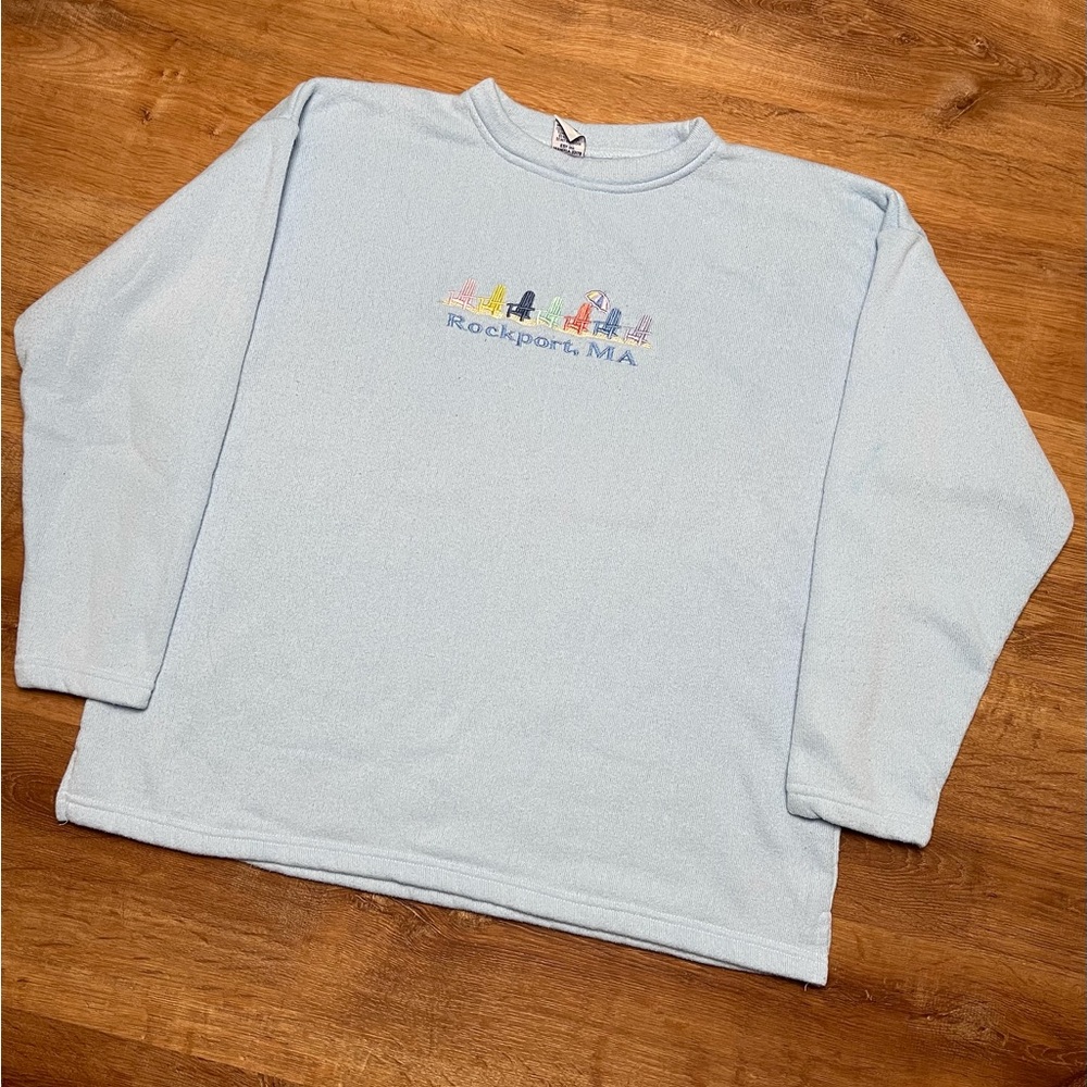 Vintage sweatshirt